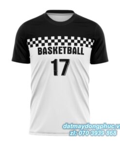Đồng phục bóng rổ BRB20