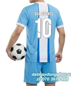 Đồng phục đá banh CLB 26