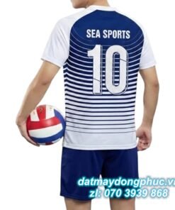 Đồng phục đá banh CLB 20