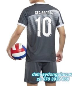 Đồng phục đá banh CLB 16