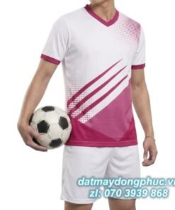 Đồng phục đá banh CLB 1
