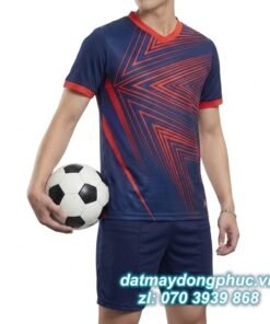 Đồng phục đá banh CLB 27