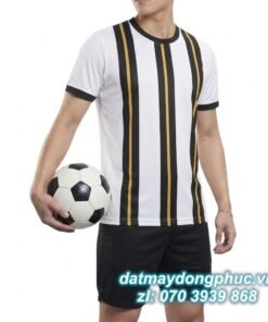 Đồng phục đá banh CLB 22