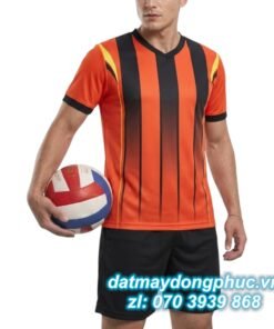 Đồng phục đá banh CLB 43