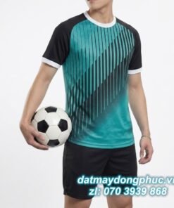 Đồng phục đá banh CLB 30