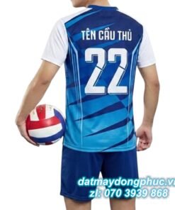 Đồng phục đá banh CLB 17