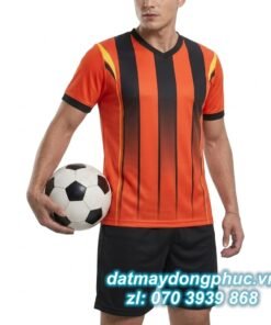 Đồng phục đá banh CLB 43