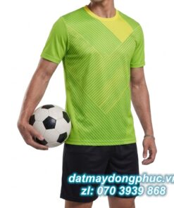 Đồng phục đá banh CLB 58
