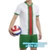 Đồng phục đá banh CLB 6