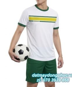 Đồng phục đá banh CLB 18