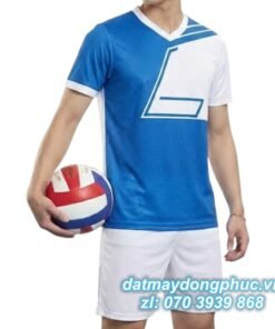 Đồng phục đá banh CLB 14
