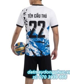 Đồng phục đá banh CLB 53