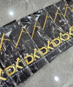 Đồng phục PT DKT
