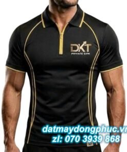 Đồng phục PT DKT