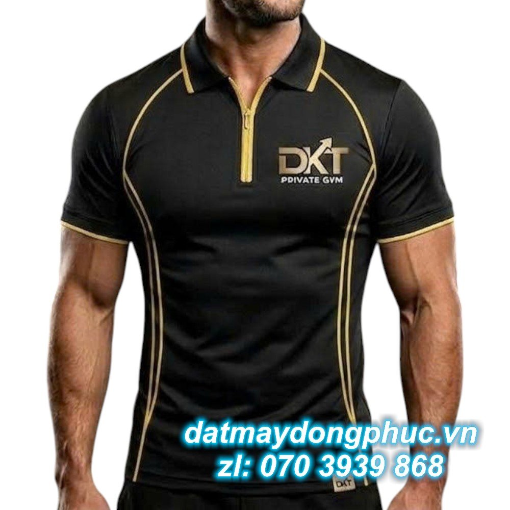 Đồng phục PT DKT