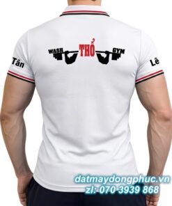 Đồng phục PT