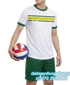 Đồng phục đá banh CLB 18