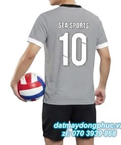 Đồng phục đá banh CLB 32