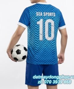 Đồng phục đá banh CLB 29
