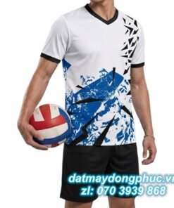 Đồng phục đá banh CLB 53