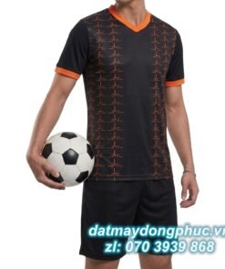 Đồng phục đá banh CLB 47