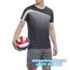 Đồng phục đá banh CLB 16