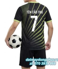 Đồng phục đá banh CLB 9