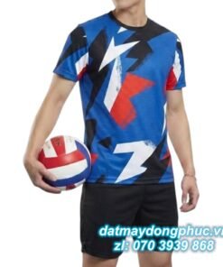 Đồng phục đá banh CLB 21