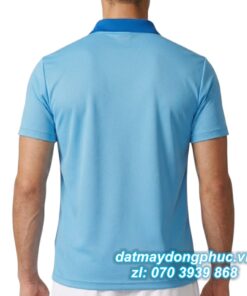Áo Đồng Phục Thể Thao CLB Màu