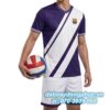 Đồng phục đá banh CLB 45