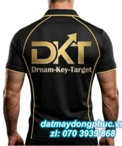Đồng phục PT DKT