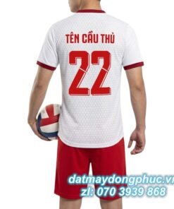 Đồng phục đá banh CLB 54