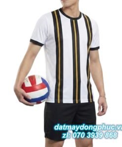 Đồng phục đá banh CLB 22
