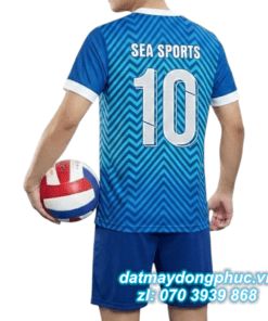 Đồng phục đá banh CLB 29