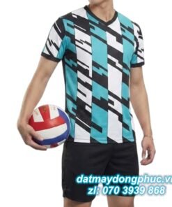 Đồng phục đá banh CLB 8