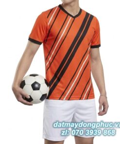 Đồng phục đá banh CLB 7