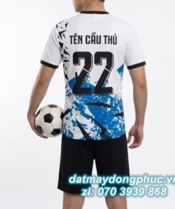 Đồng phục đá banh CLB 53