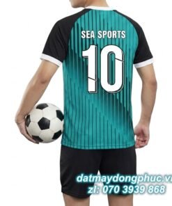 Đồng phục đá banh CLB 30