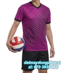 Đồng phục đá banh CLB 50