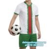 Đồng phục đá banh CLB 6
