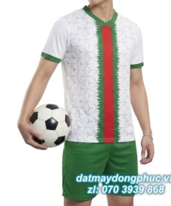 Đồng phục đá banh CLB 6