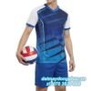 Đồng phục đá banh CLB 17