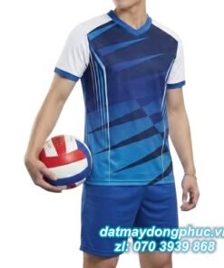 Đồng phục đá banh CLB 17