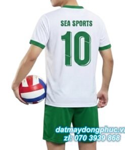 Đồng phục đá banh CLB 18