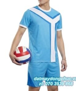 Đồng phục đá banh CLB 26