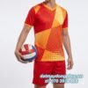 Đồng phục đá banh CLB 46