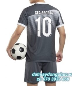Đồng phục đá banh CLB 16
