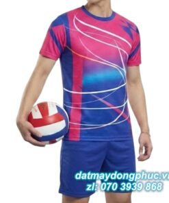 Đồng phục đá banh CLB 3