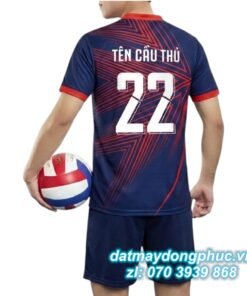 Đồng phục đá banh CLB 27