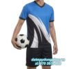 Đồng phục đá banh CLB 5